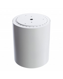 Накладной светильник ARTE Lamp A5130PL-1WH-foto4