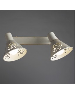 Спот ARTE Lamp A5218AP-2WG-foto2