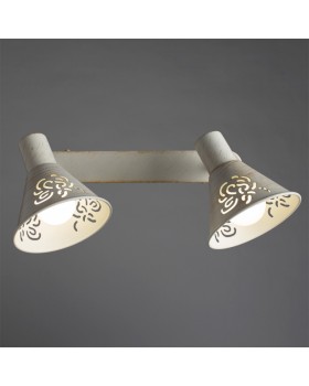 Спот ARTE Lamp A5218AP-2WG-foto2