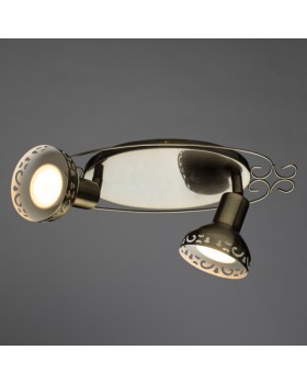 Спот ARTE Lamp A5219AP-2AB-foto2