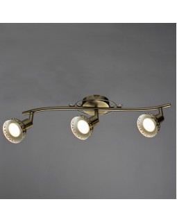 Спот ARTE Lamp A5219PL-3AB-foto2