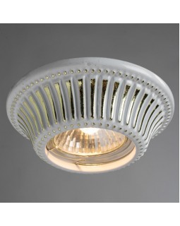 Встраиваемый светильник ARTE Lamp A5298PL-1SG-foto2