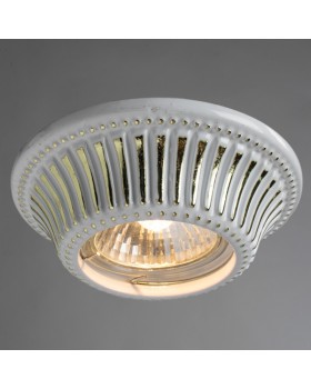 Встраиваемый светильник ARTE Lamp A5298PL-1SG-foto2