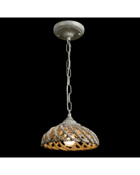 Подвесной светильник ARTE Lamp A5358SP-1WG-foto2