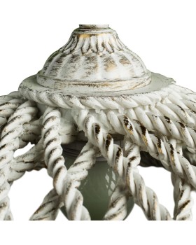 Подвесной светильник ARTE Lamp A5358SP-1WG-foto3