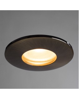 Влагозащищенный светильник ARTE Lamp A5440PL-1AB-foto2