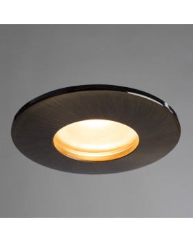Влагозащищенный светильник ARTE Lamp A5440PL-1AB-foto2