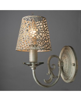 Бра ARTE Lamp A5468AP-1WG-foto2