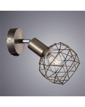 Спот ARTE Lamp A6141AP-1AB-foto2