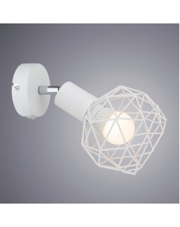 Спот ARTE Lamp A6141AP-1WH-foto2
