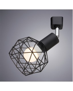 Светильник на шине ARTE Lamp A6141PL-1BK-foto2