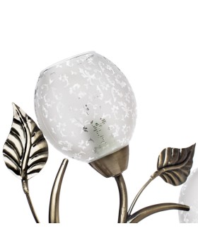 Накладная люстра ARTE Lamp A6157PL-5AB-foto3