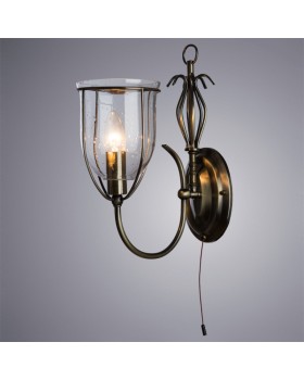 Бра ARTE Lamp A6351AP-1AB-foto2