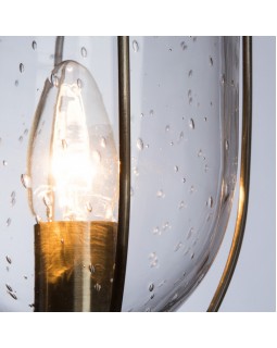 Бра ARTE Lamp A6351AP-1AB-foto3