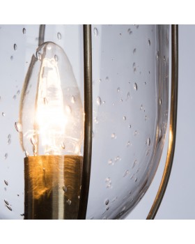 Бра ARTE Lamp A6351AP-1AB-foto3