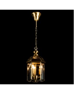 Подвесной светильник ARTE Lamp A6505SP-3AB-foto2