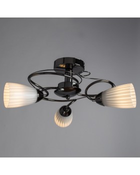 Накладная люстра ARTE Lamp A6545PL-3BC-foto2