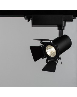 Светильник на шине ARTE Lamp A6709PL-1BK-foto2
