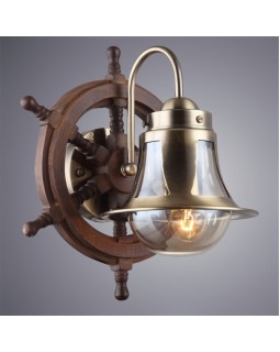 Бра ARTE Lamp A7006AP-1AB-foto2