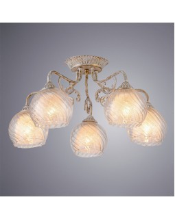 Накладная люстра ARTE Lamp A7062PL-5WG-foto2