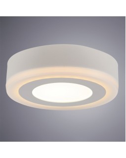 Накладной светильник ARTE Lamp A7809PL-2WH-foto2
