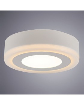 Накладной светильник ARTE Lamp A7809PL-2WH-foto2