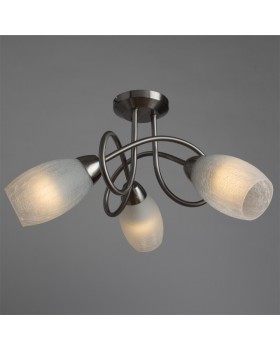 Накладная люстра ARTE Lamp A8616PL-3SS-foto2