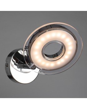 Спот ARTE Lamp A8971AP-1CC-foto2