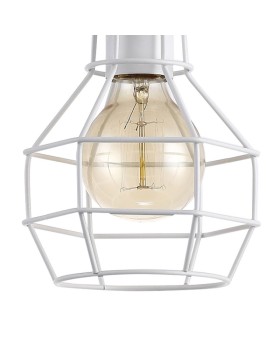 Подвесной светильник ARTE Lamp A9182SP-1WH-foto3