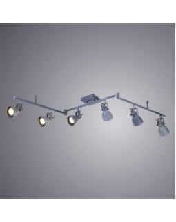 Спот ARTE Lamp A9189PL-6GY-foto2