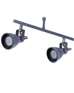 Спот ARTE Lamp A9189PL-6GY-foto3