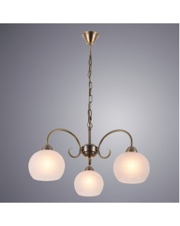 Подвесная люстра ARTE Lamp A9317LM-3AB-foto2