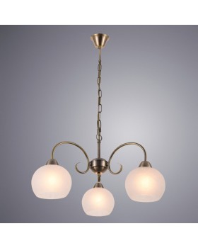 Подвесная люстра ARTE Lamp A9317LM-3AB-foto2