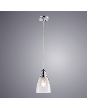 Подвесной светильник ARTE Lamp A9387SP-1CC-foto2