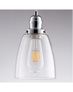 Подвесной светильник ARTE Lamp A9387SP-1CC-foto3