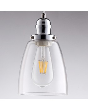 Подвесной светильник ARTE Lamp A9387SP-1CC-foto3