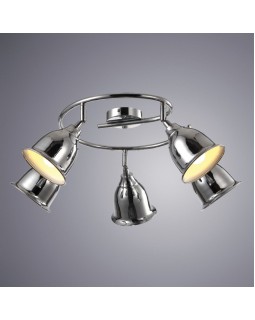 Спот ARTE Lamp A9557PL-5CC-foto2