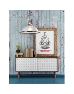 Подвесной светильник ARTE Lamp A9273SP-1AB-foto2