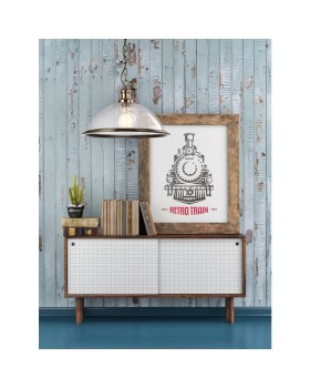 Подвесной светильник ARTE Lamp A9273SP-1AB-foto2