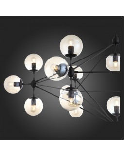 Люстра на штанге ST-Luce SL549.403.21-foto4