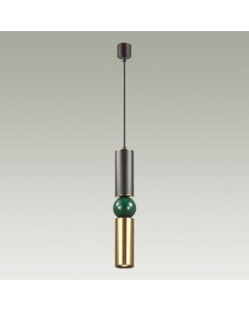 Подвесной светильник Odeon Light 4072/5L-foto2