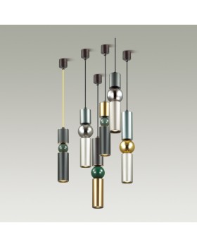 Подвесной светильник Odeon Light 4072/5L-foto3