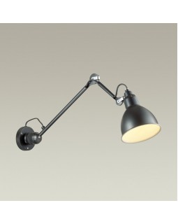 Бра Odeon Light 4125/1WD-foto2
