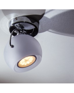 Накладной светильник Lightstar 110514-foto2