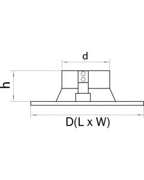 Встраиваемый светильник Lightstar 214507-foto3
