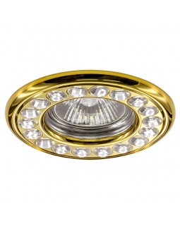 Встраиваемый светильник Lightstar 011902-foto2