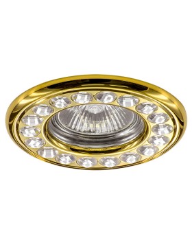 Встраиваемый светильник Lightstar 011902-foto2