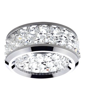 Встраиваемый светильник Lightstar 031804-foto2