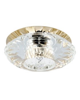 Встраиваемый светильник Lightstar 004512-foto2