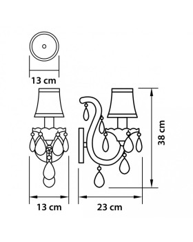 Бра Lightstar 726611-foto4